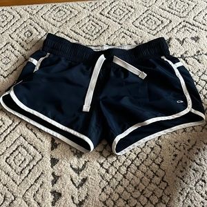 Champion Athletic Shorts
